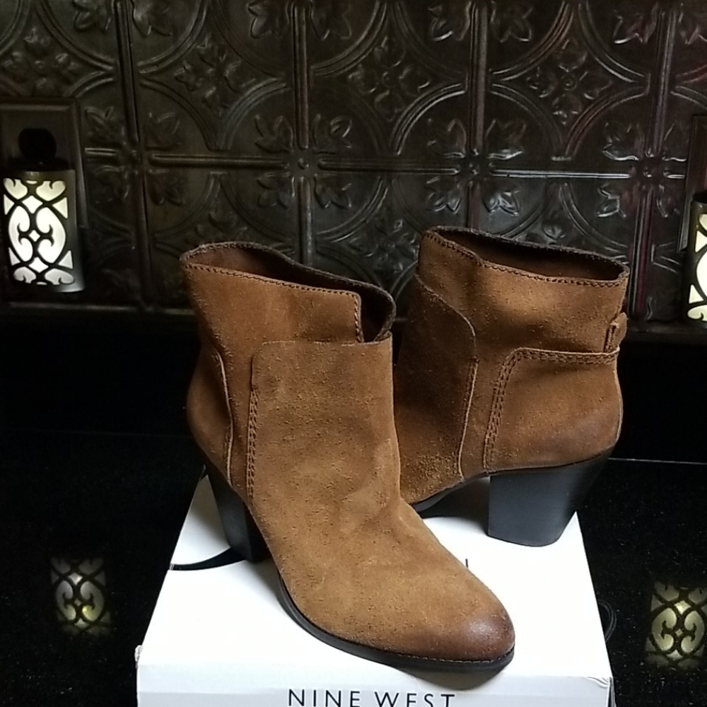 Nine West Boot